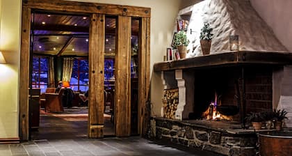 Hunderfossen Hotell & Resort Hafjell