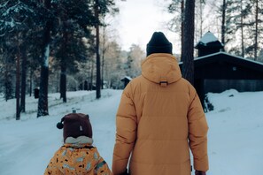 Activités pour enfants