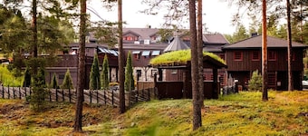 Hunderfossen Hotell & Resort Hafjell