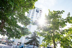 Front of property - First Hotel Jönköping (Jonkoping)