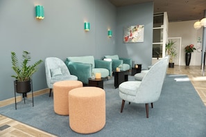 Recepción