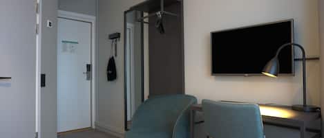 ห้องพัก