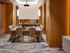 Sala de reuniones