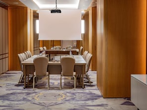 Sala de reuniones