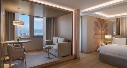 Mövenpick Hotel Istanbul Bosphorus