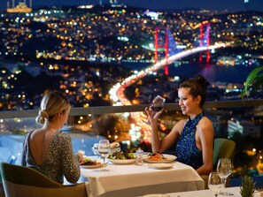 Miscellaneous - Mövenpick Hotel Istanbul Bosphorus (Istanbul)