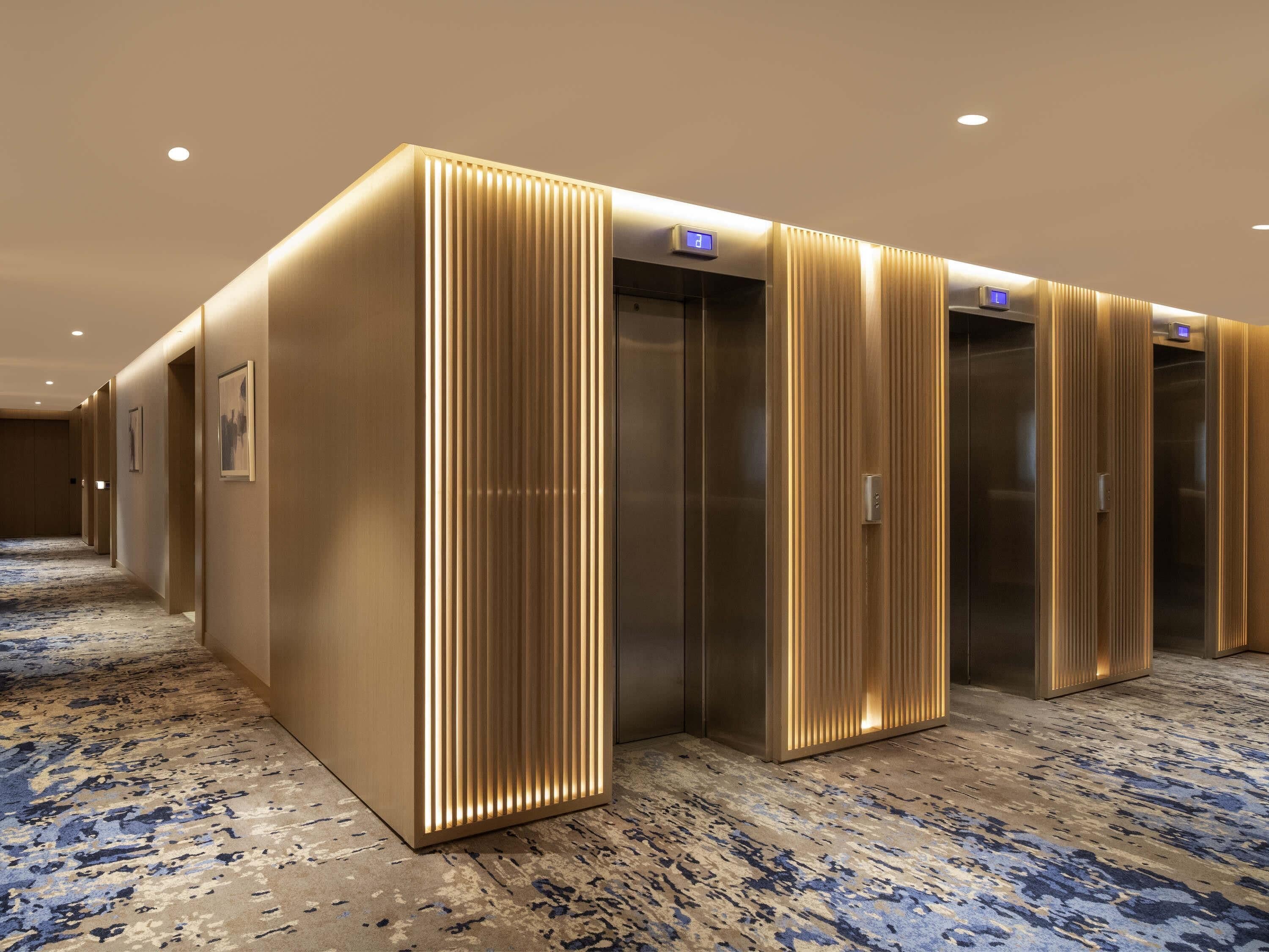 Deluxe Room, 1 Single Bed | Minibar, in-room safe, individually decorated, individually furnished