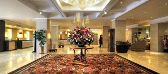 Hotel Kingdom