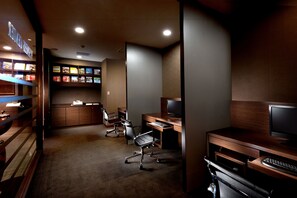 Businesscentrum