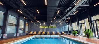 Novotel Krakow City West