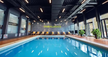 Novotel Krakow City West
