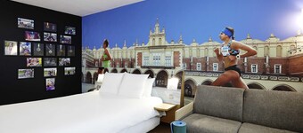 Novotel Krakow City West
