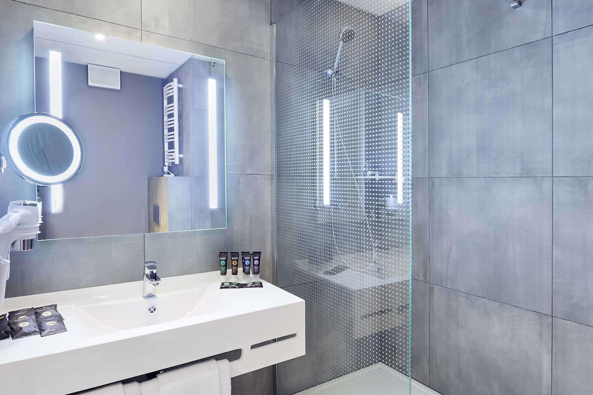 Executive Twin Room, 2 Single Beds