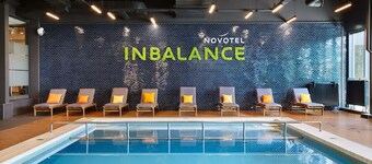 Novotel Krakow City West