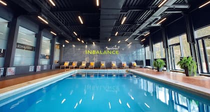 Novotel Krakow City West