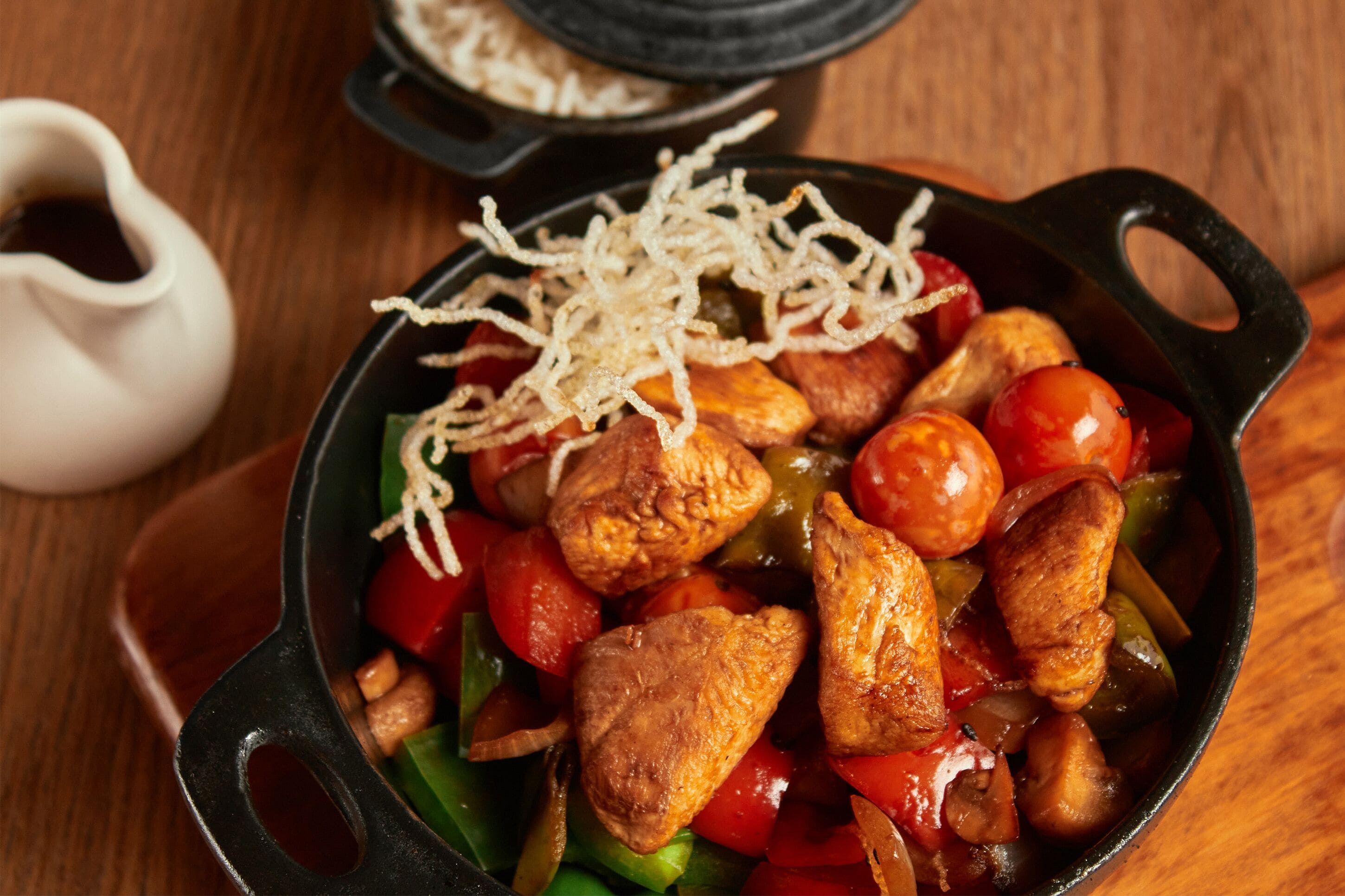 Nhà hàng