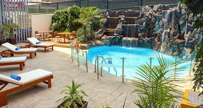 Hotel Estelar Miraflores