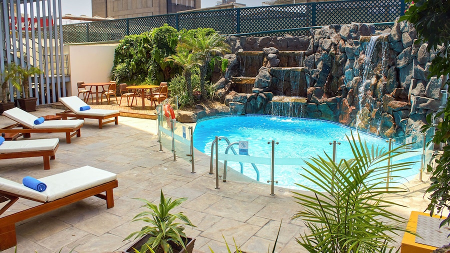 Hotel Estelar Miraflores