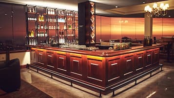 Snack bar