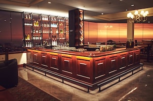 小吃店