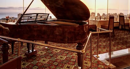 Hotel Estelar Miraflores