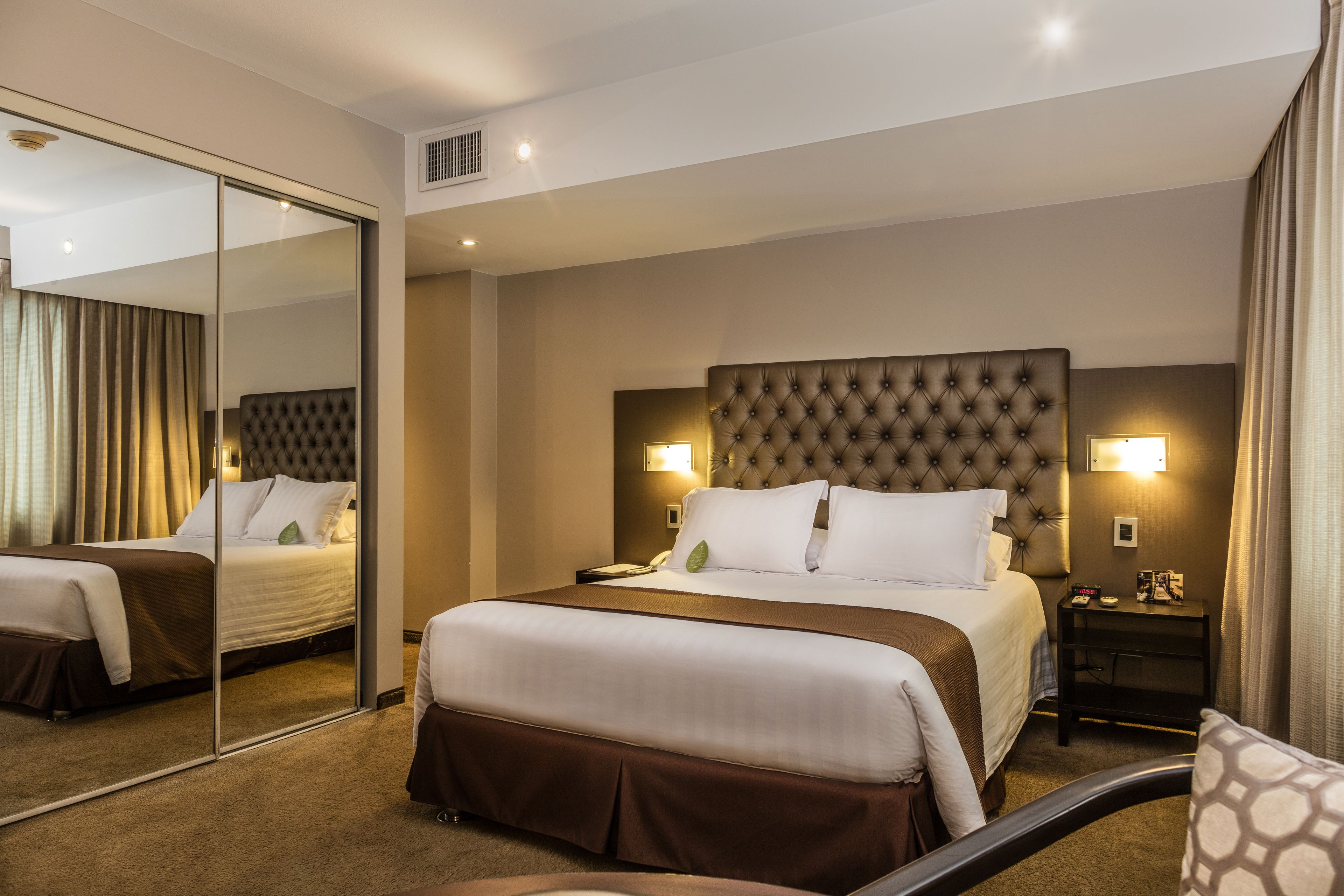 royal suite | premium bedding, down duvets, minibar, in-room safe