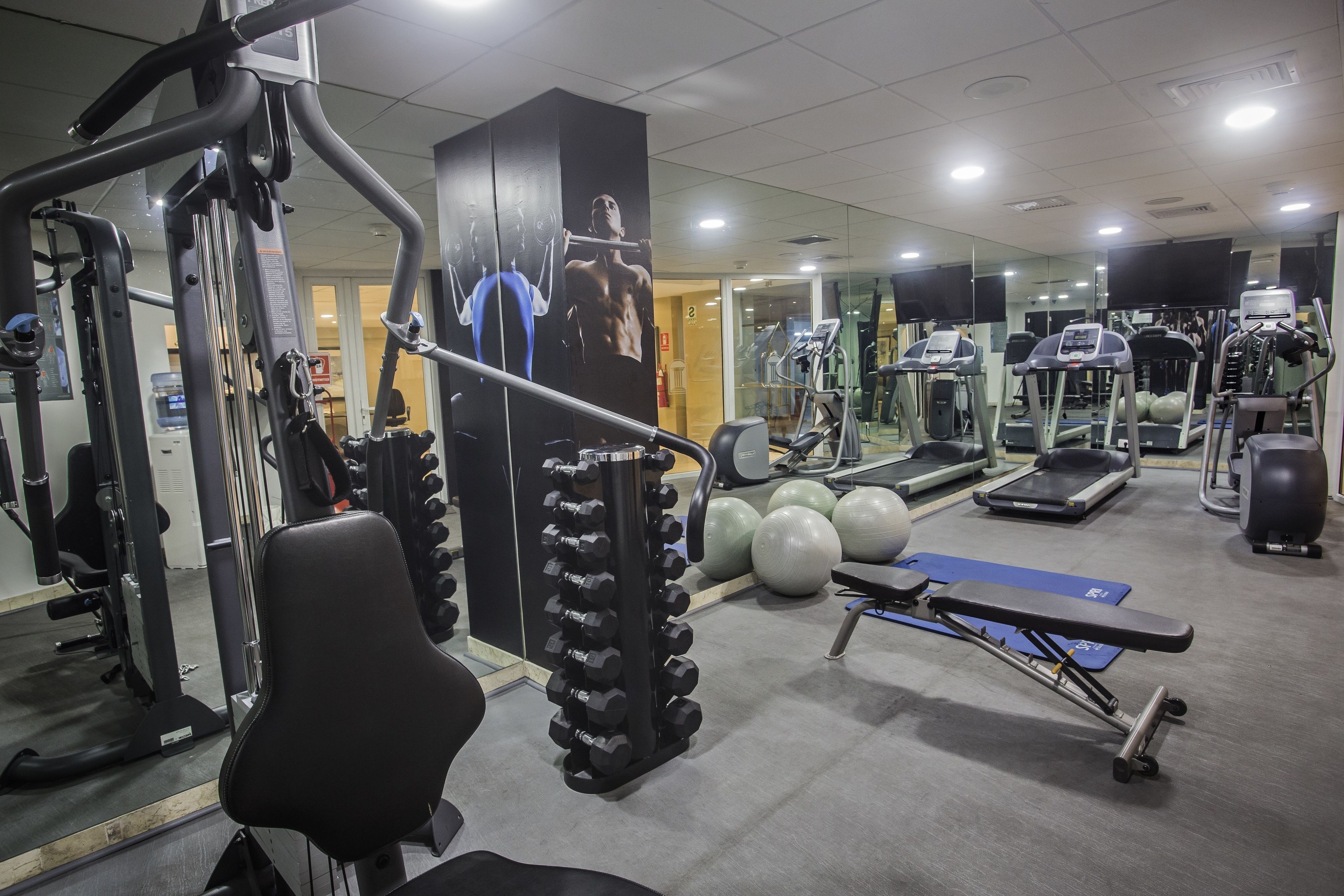 Foto - Del Pilar Miraflores Hotel