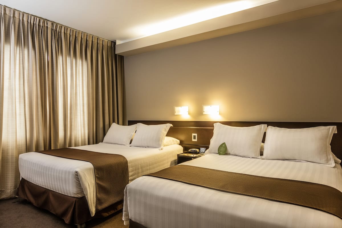 Standard Twin Room, 2 Single Beds