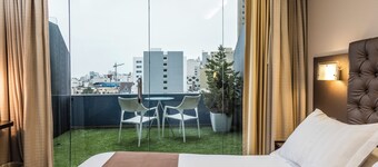 Del Pilar Miraflores Hotel