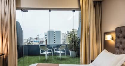 Del Pilar Miraflores Hotel