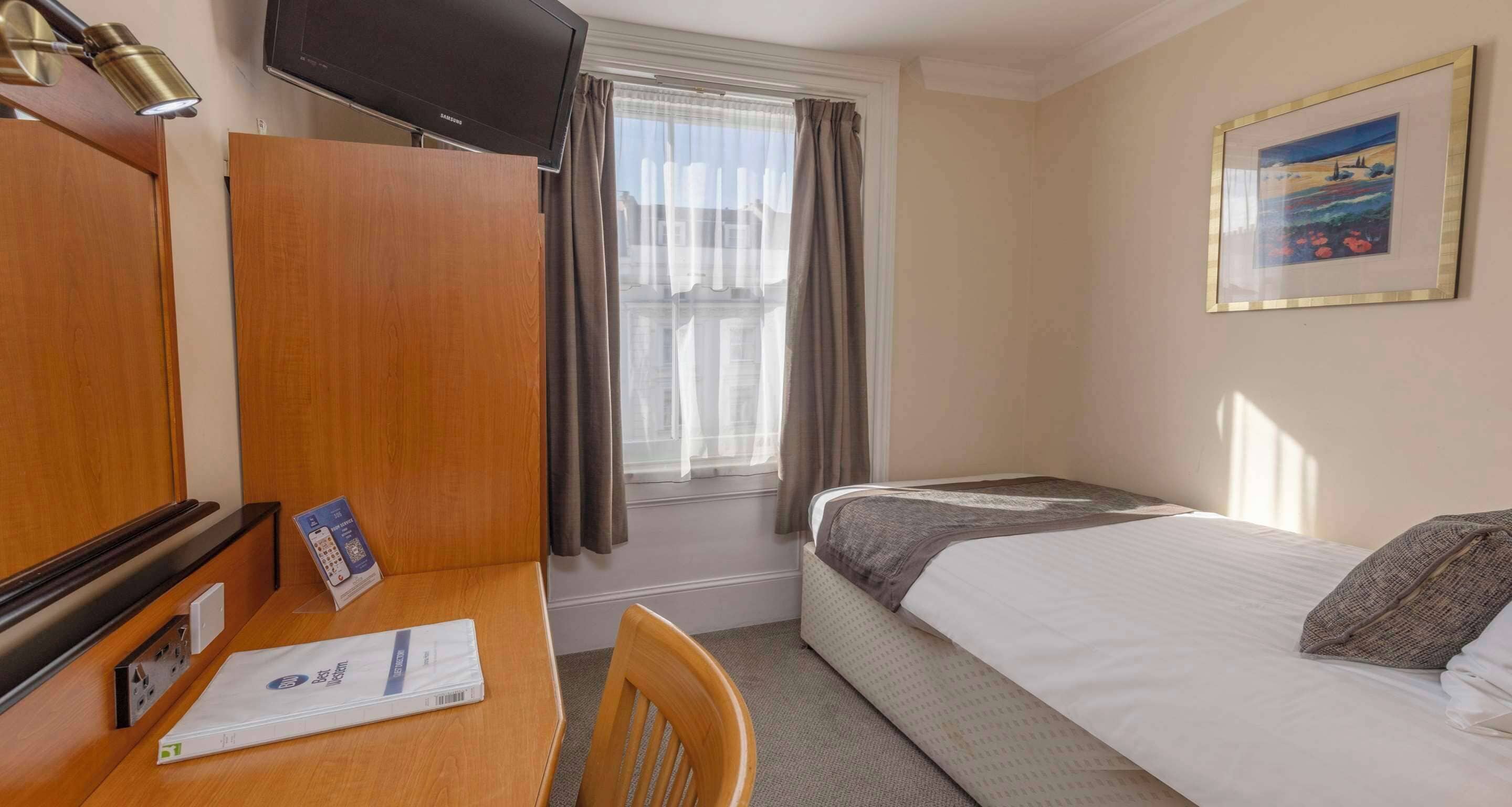 Foto - Best Western Corona Hotel