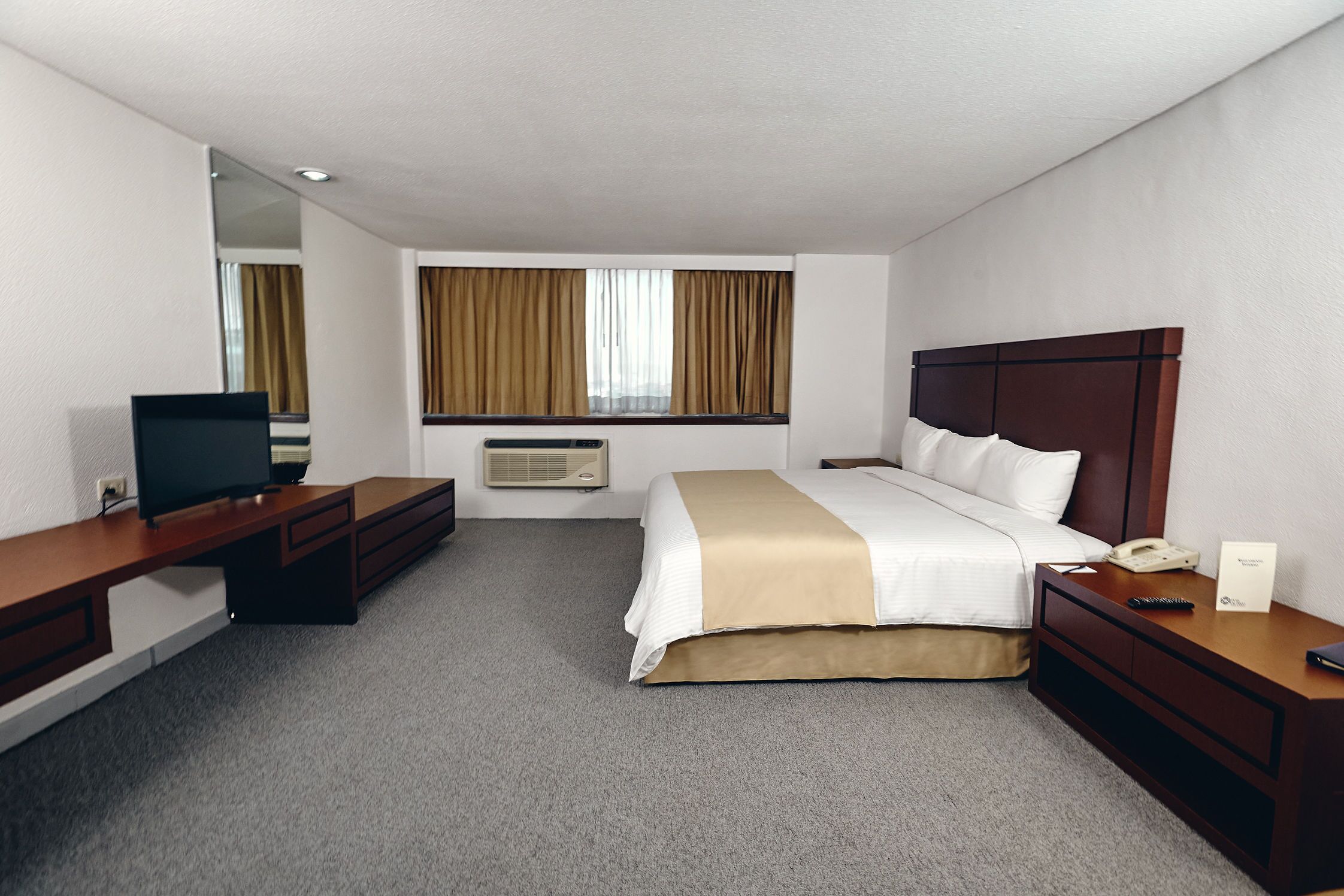 Foto - Hotel del Prado