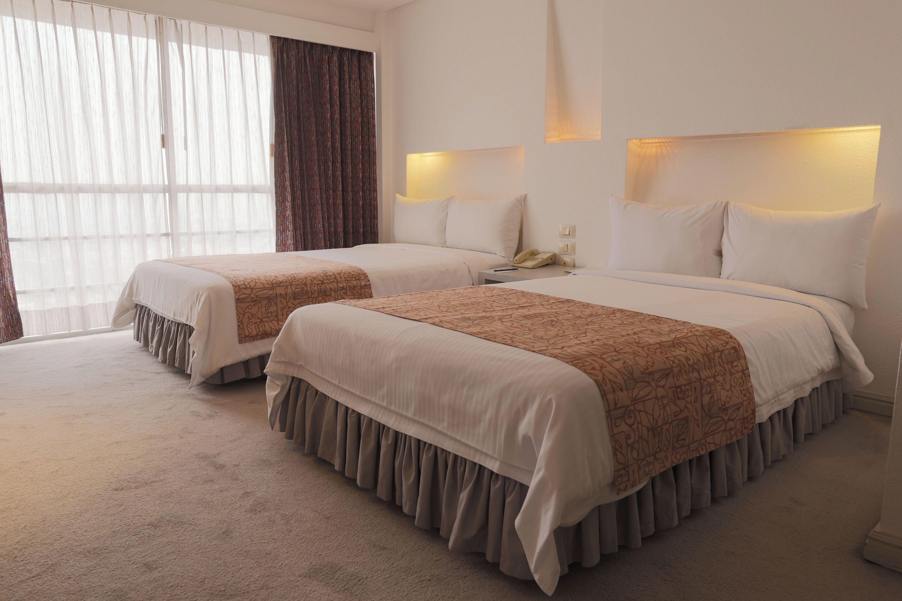 Foto - Hotel del Prado