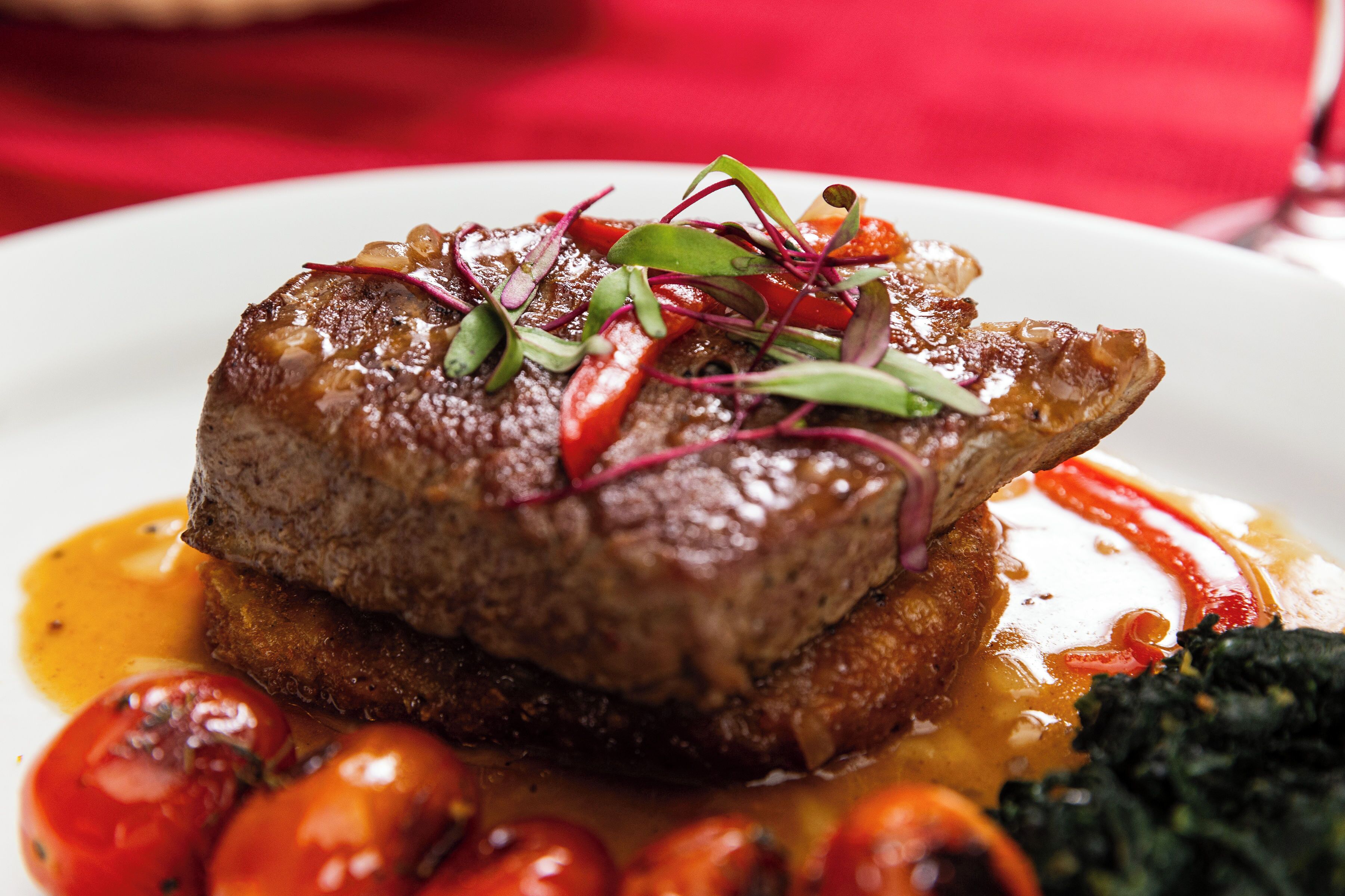 Foto - Hotel del Prado