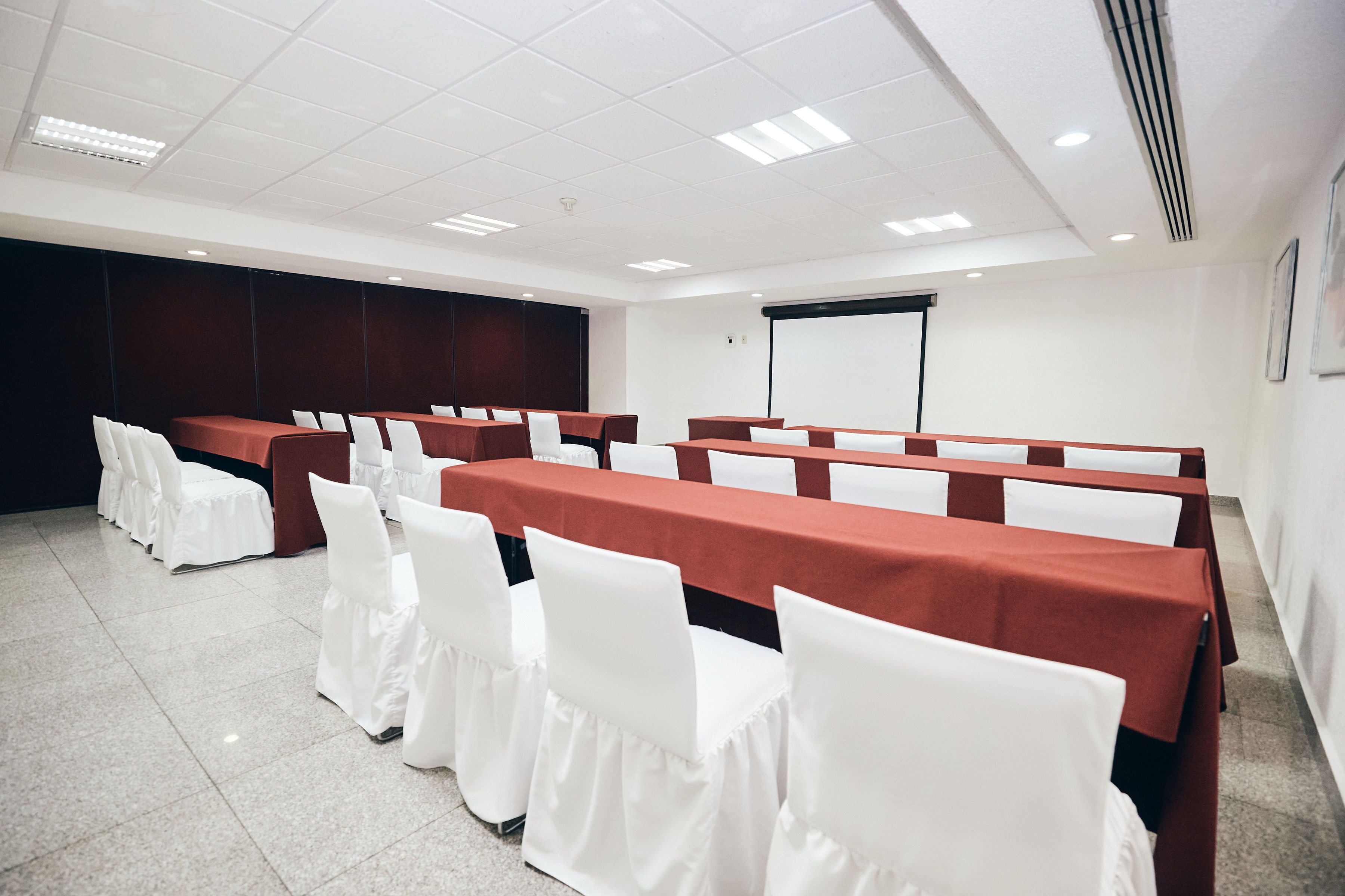 Foto - Hotel del Prado