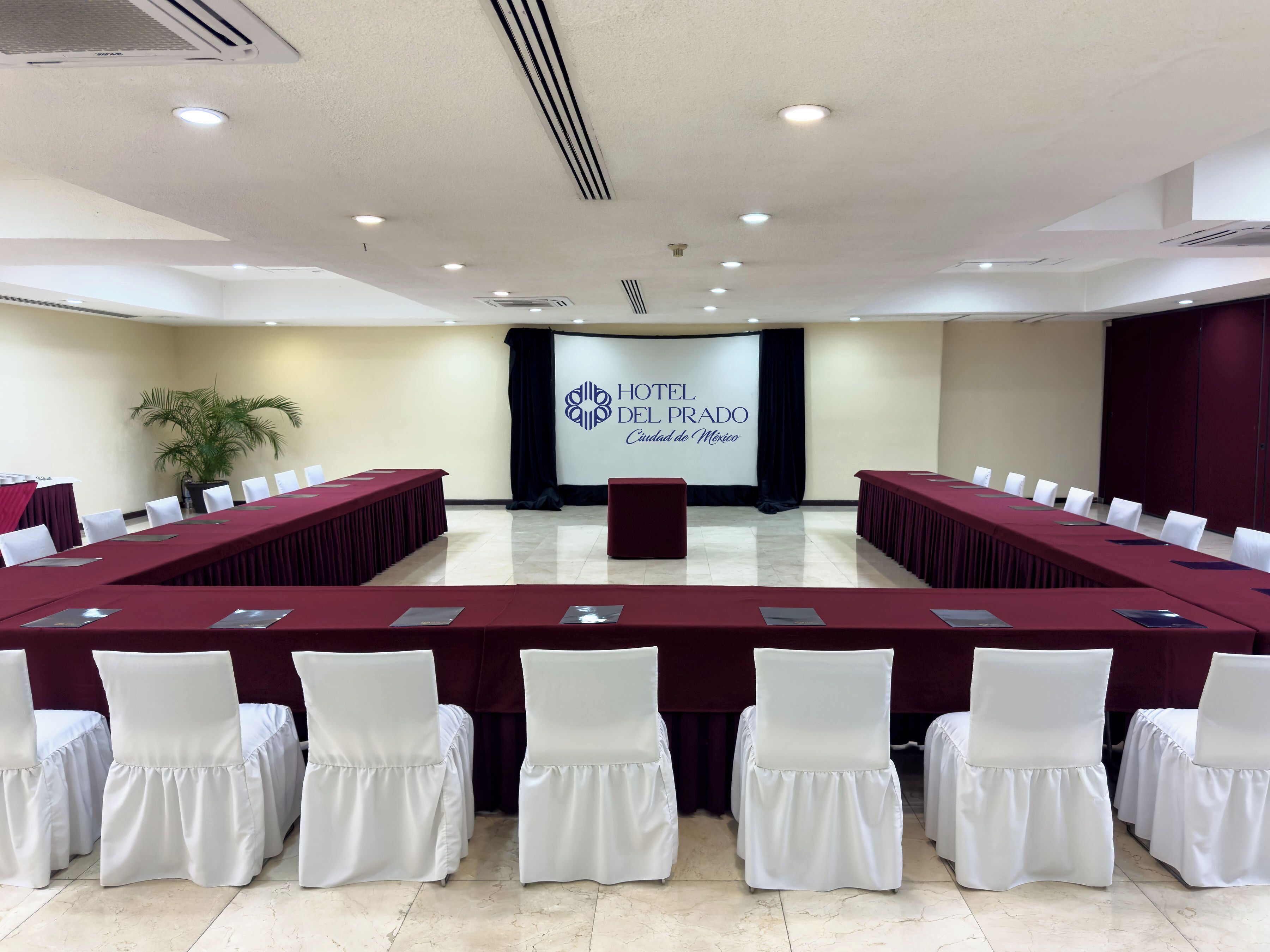 Foto - Hotel del Prado