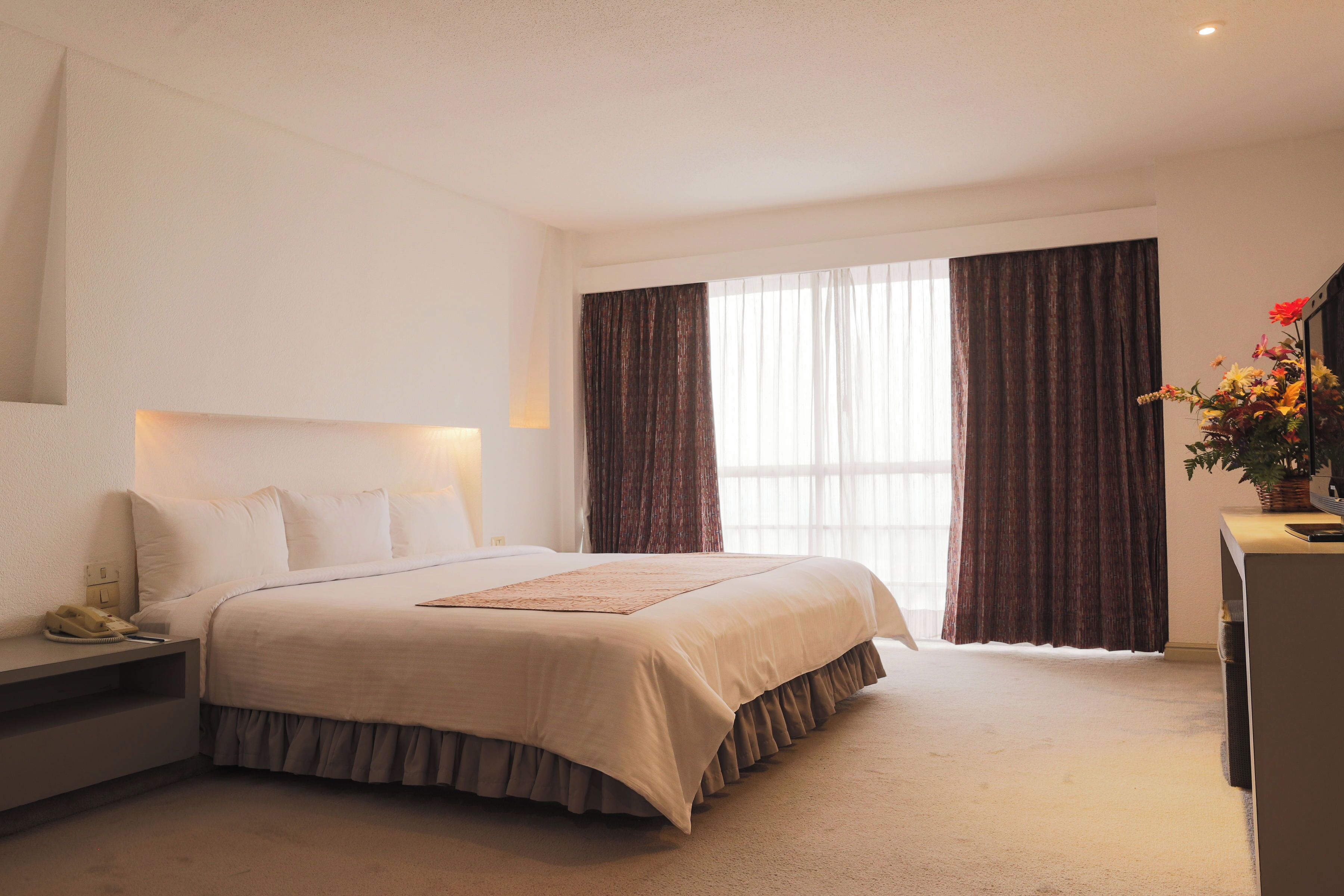 Foto - Hotel del Prado