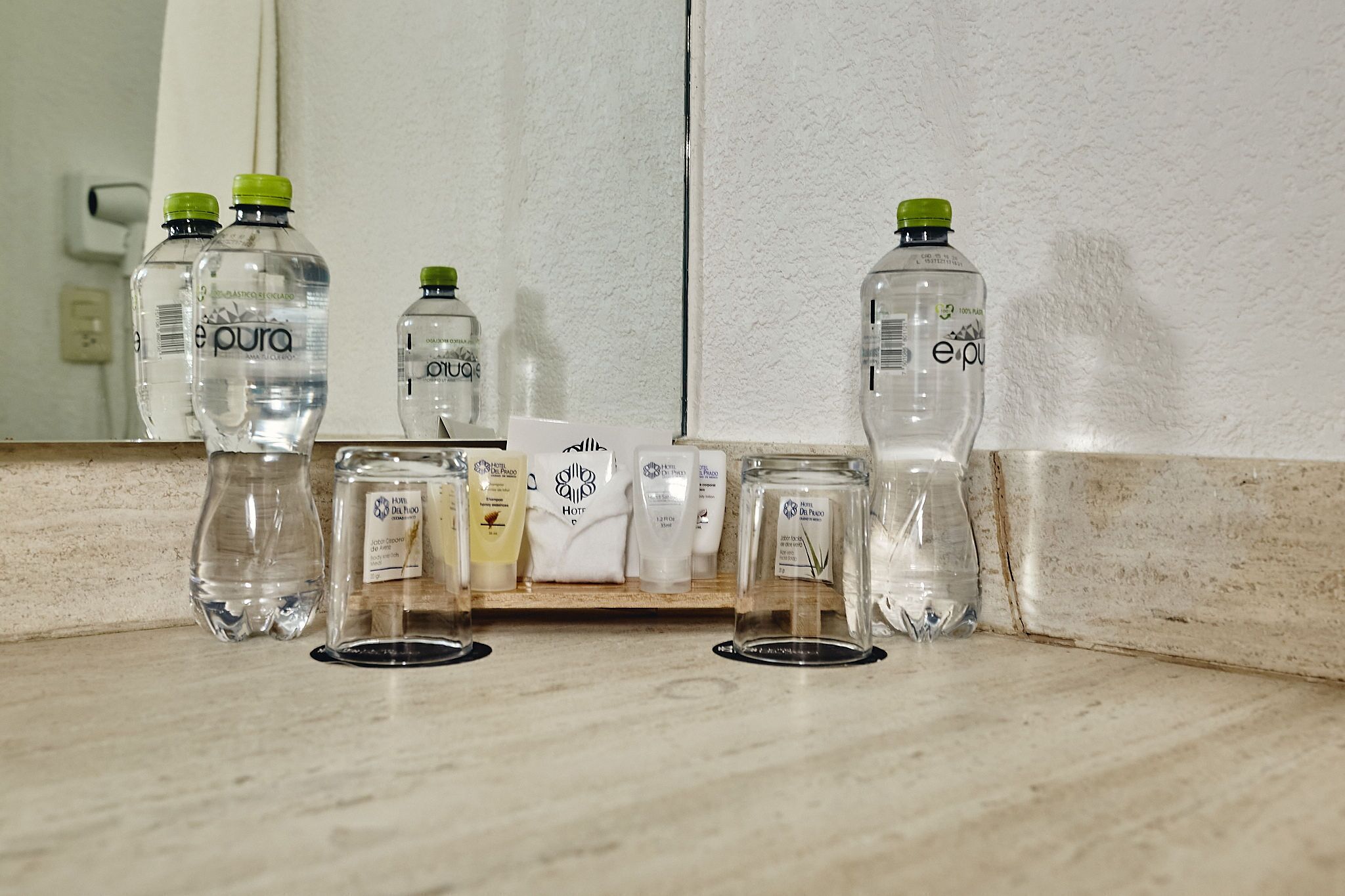 Foto - Hotel del Prado