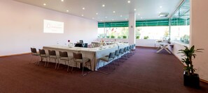 Lounge - Hotel Misión Oaxaca (Oaxaca)