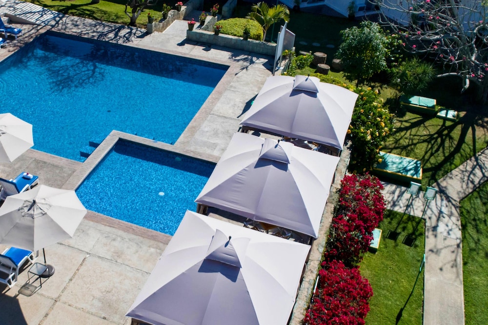 Hotel Misión Oaxaca
