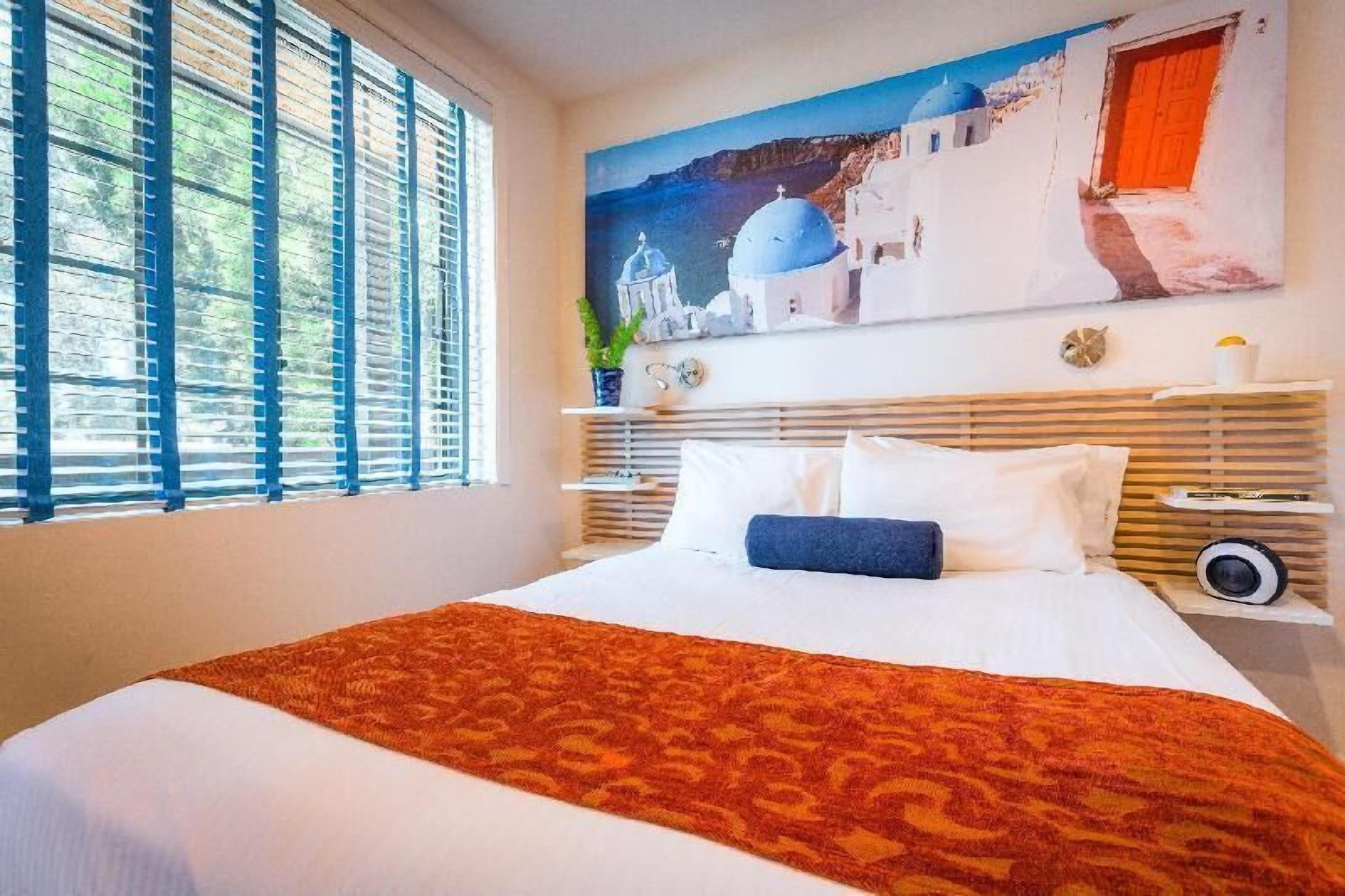 Literie de qualité supérieure, couette en duvet d'oie, bureau