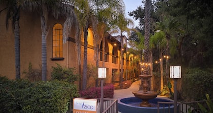 Hotel Zico, BW Signature Collection