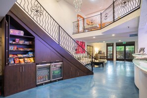 Hall