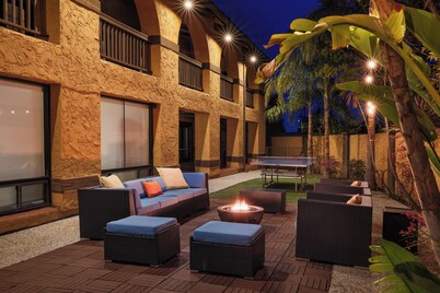 Hotel Zico, BW Signature Collection