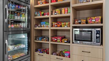 Snackbar