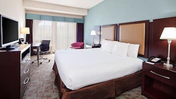 Pillowtop-bedden, extra bedden, gratis wifi, rolstoeltoegankelijk