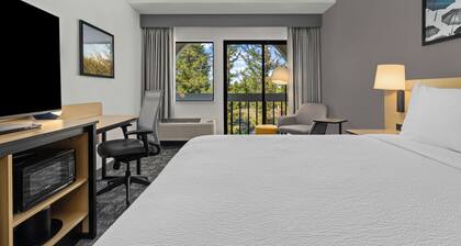 City Express by Marriott Mountain View/Sunnyvale