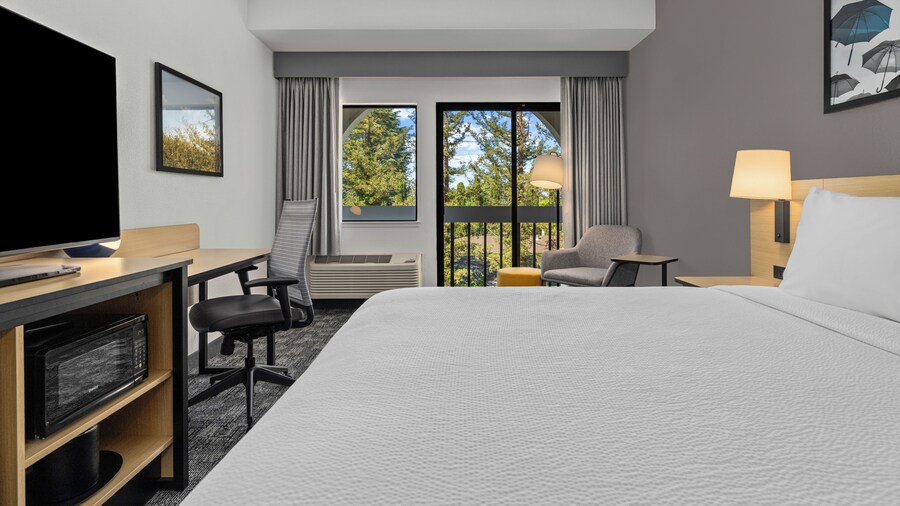 City Express by Marriott Mountain View/Sunnyvale