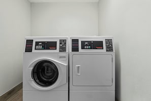 Property amenity - City Express by Marriott Mountain View/Sunnyvale (Mountain View)