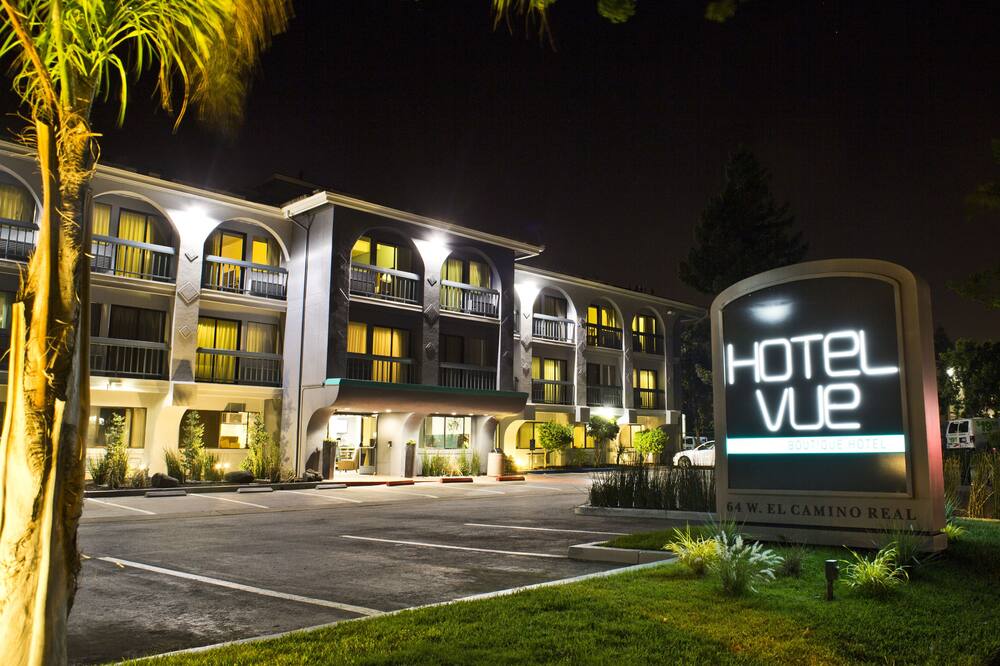 Hotel Vue